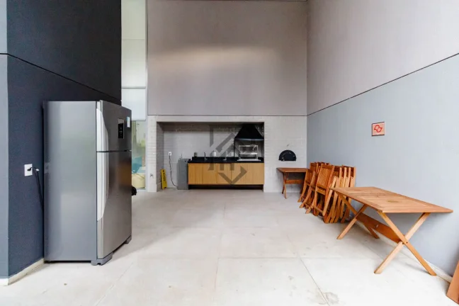 Imagem Apartamento Alto Padrão em Vila Romana, São Paulo/SP