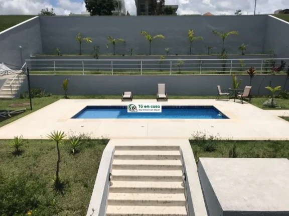 Imagem Casa RESIDENCIAL em SÃO JOSÉ DOS CAMPOS - SP, CONDOMÍNIO RESERVA DO PARATEHY