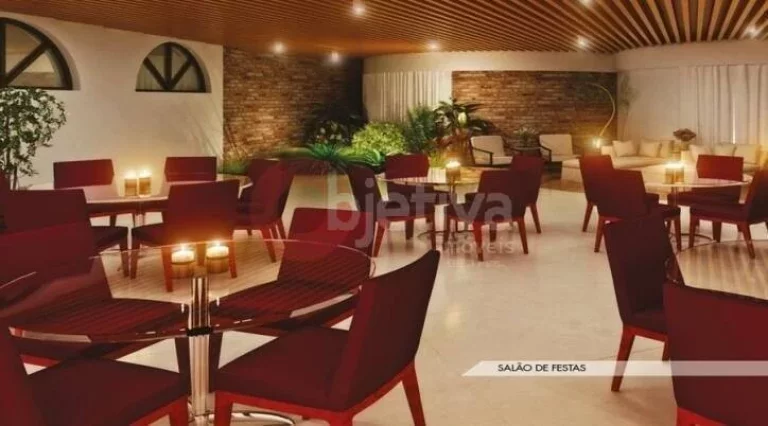 Imagem Apartamentos de 2 quartos à venda - Praia dos Anjos - Arraial do Cabo