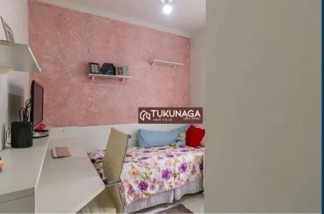 Imagem Sobrado com 3 quartos à venda, 12000 m² por R$ 585.000 - Vila Mazzei - São Paulo/SP