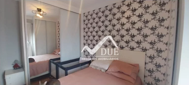 Imagem Apartamento com 2 dormitórios à venda, 76 m² por R$ 790.000,00 - Gonzaga - Santos/SP