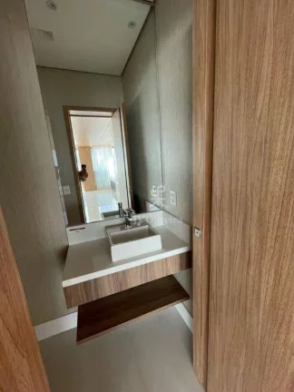 Imagem Apartamento com 3 dormitórios à venda, 186 m² por R$ 5.000.000,00 - Real Parque - São Paulo/SP