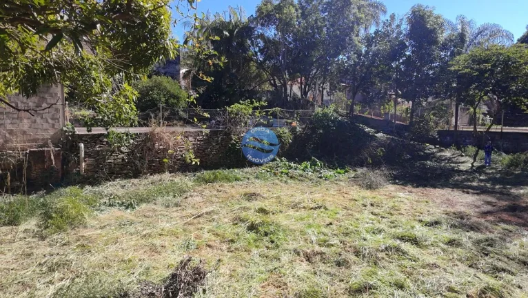 Imagem Terreno raro a venda em Monte Alegre do Sul região central