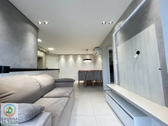 Imagem Apartamento - Escola Agrícola - Blumenau