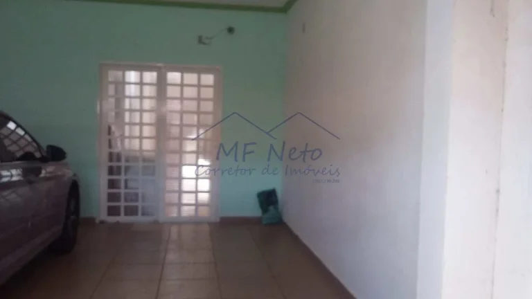 Imagem Casa Padrão
