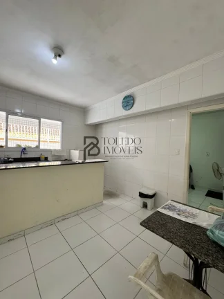 Imagem Apartamento de 1 Dormitório no bairro Tupi - Praia Grande