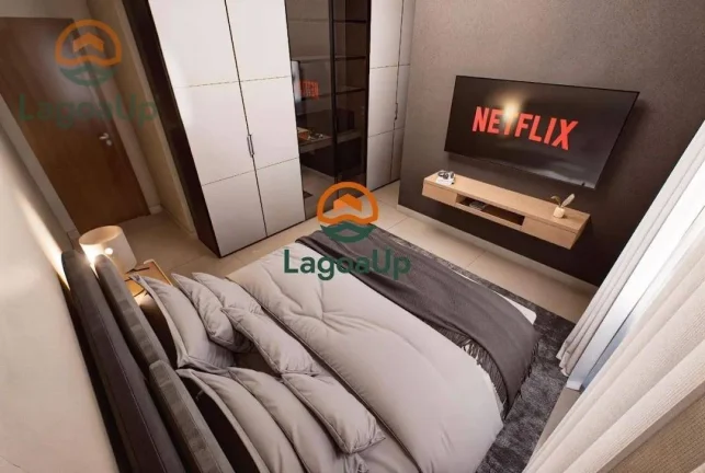 Imagem Casa com 3 dormitórios à venda, 89 m² por R$ 620.000,00 - Visão - Lagoa Santa/MG
