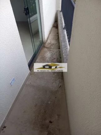 Imagem Apartamento Novo para venda na Vila Prudente