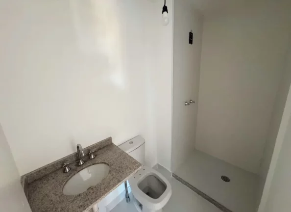 Imagem Apartamento com 2 dormitórios à venda, 58 m² por R$ 720. - Jardim Esplanada II - São José dos Campos/SP