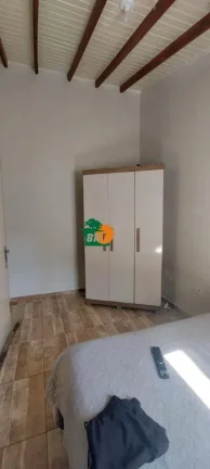 Imagem Casa para Venda em São Roque, Centro (mailasqui), 2 dormitórios, 1 suíte, 2 banheiros, 3 vagas