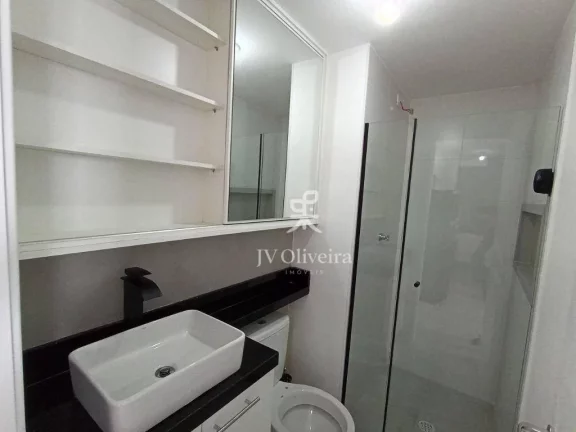 Imagem Apartamento com 2 dormitórios para alugar, 34 m² por R$ 3.190,90/mês - Vila Gomes - São Paulo/SP