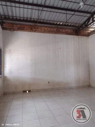 Imagem Area 1250m2 c/ Casa e Galpão no Mariana