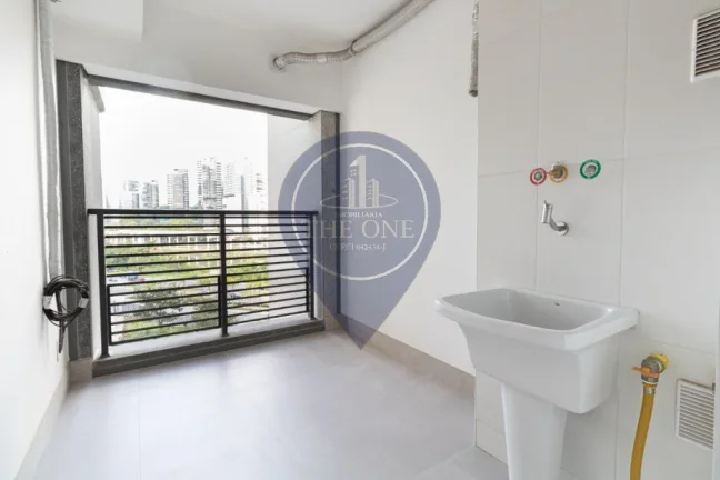 Imagem Apartamento de Luxo com 2 Suítes e 2 Vagas no Jardim Fonte do Morumbi, São Paulo-SP! Venha Conferir!
