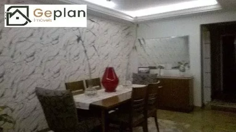 Imagem Apartamento 103m² 3 quartos ´Vila Monumento