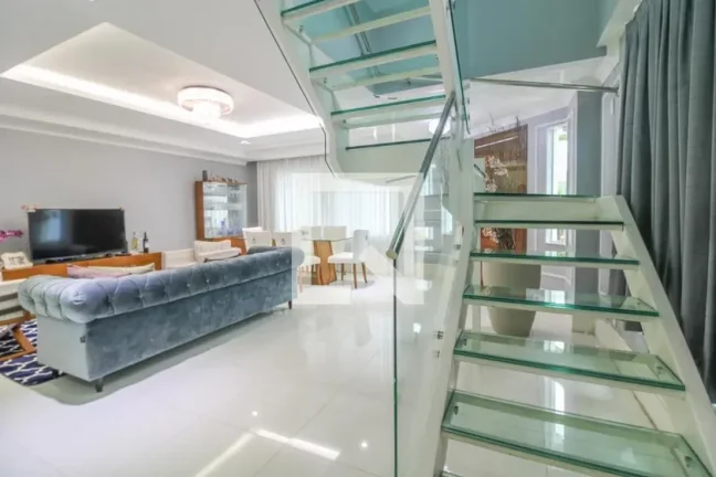 Imagem Casa à Venda - Vargem Pequena, 6 Quartos, 308 m2
