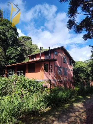 Imagem Vendo Lindo Sítio em Rio Bonito de Lumiar