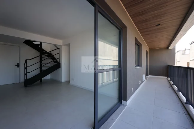 Imagem ONE TIJUCA - Apartamento Cobertura Duplex em Tijuca, Rio de Janeiro/RJ