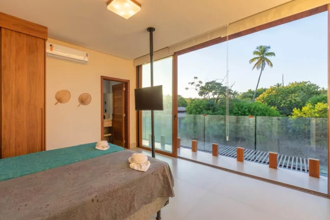 Imagem Casa em Condomínio para Venda em Mata de São João, Praia Do Forte - Mata De São João, 5 dormitórios, 5 suítes, 7 banheiros, 4 vagas