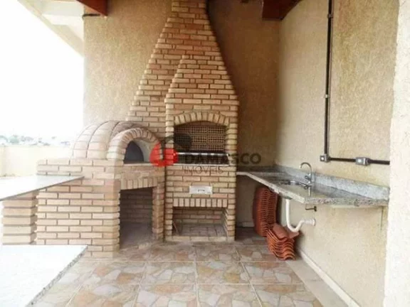 Imagem Apartamento à venda 2 Quartos, 1 Suite, 1 Vaga, Campestre, Santo André - SP