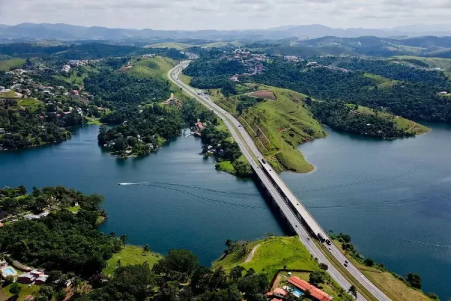 Imagem Vista Bela Estância – Lotes de 600 m² em Condomínio Fechado em Nazaré