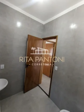Imagem Casa - Ribeirão Preto - Parque das Gaivotas - Região Leste