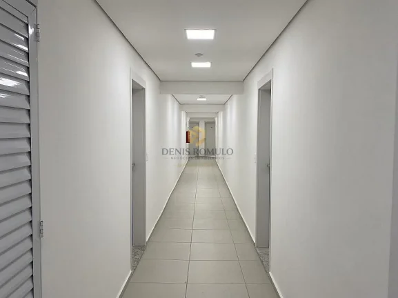 Imagem Apartamento 2 quartos, 1 suíte, 54m², 1 vaga - R$ 489.000