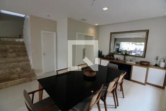 Imagem Casa à Venda - Recreio, 5 Quartos, 320 m2
