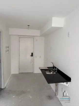 Imagem Apartamento Studio à Venda na Vila Olímpia