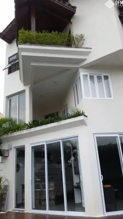 Imagem Sobrado com 3 Dormitorio(s) localizado(a) no bairro Parque Residencial Itapeti em Mogi das Cruzes / Mato Grosso do Sul Ref.:44471