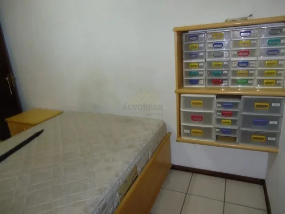 Imagem Sobrado em condomínio fechado – conforto, espaço e localização privilegiada