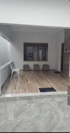 Imagem Sobrado com 3 dormitórios à venda, 249 m² por R$ 1.500.000,00 - Chácara Faggion - Suzano/SP