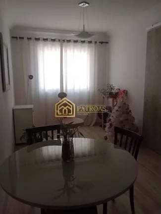 Imagem Apartamento Padrão