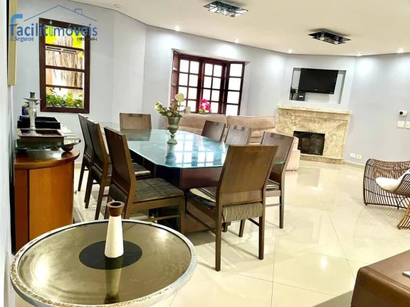 Imagem VENDE-SE CASA ALTO PADRÃO EM PERUÍBE - SP