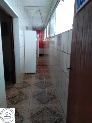 Imagem Imóvel em São Paulo / Zona sul / Bairro Jardim Novo Horizonte / 2 casas no terreno.