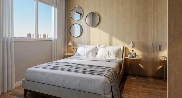 Imagem El Arte Moradas Concepto - Apartamento à venda no bairro Campo Comprido - Curitiba/PR