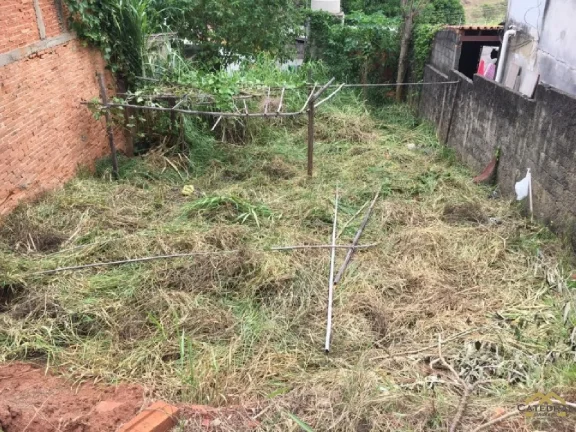Imagem TERRENO À VENDA, 209 M² POR R$ 230.000,00 - JARDIM PAULISTA - JUNDIAÍ/SP