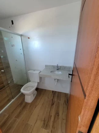 Imagem Duplex estilo contemporâneo em Itaipuaçu Maricá