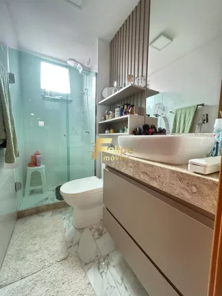 Imagem NÃO PERCA A OPORTUNIDADE DE CONHECER ESTE BELÍSSIMO APARTAMENTO À VENDA EM JARDIM CAMBURI, VITÓRIA/ES!