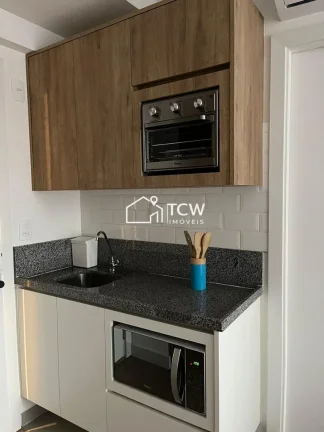 Imagem Apartamento 1 dorm suíte