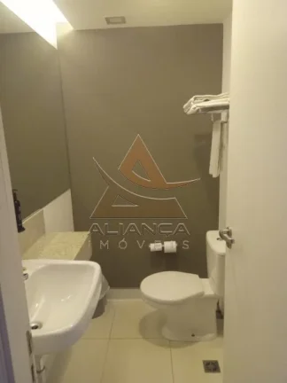 Imagem Flat - Ribeirão Preto - Lagoinha