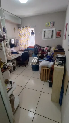 Imagem Apartamento à Venda no Residencial Engenho Poeta – Várzea | 3 Quartos | Lazer Completo