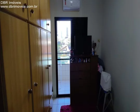 Imagem APARTAMENTO RESIDENCIAL em Praia Grande - SP, Guilhermina