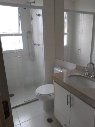 Imagem Apto. ALPHA GARDEN - 122m²