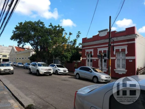 Imagem Casa á venda nas Graças, Recife, PE
