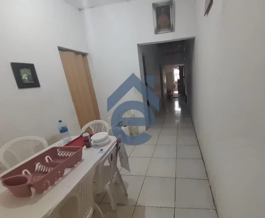 Imagem Casa à venda no Trapiche da Barra, 3/4, sendo 1 suite, 92,50m2 em boa localizaç