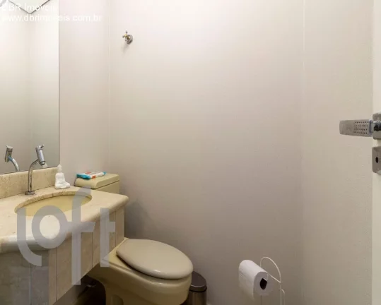 Imagem APARTAMENTO RESIDENCIAL em São Paulo - SP, Tatuapé