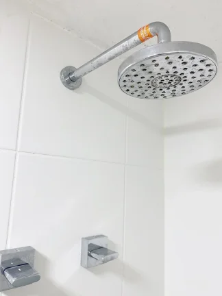 Imagem Apartamento 64M², 2Q, 1 Suíte, 2 Banheiros, 1 Vaga, Academia, Piscina Adulto e Infantil, Churrasqueira, Salão de Festas e Jogos, Playground, Sauna.