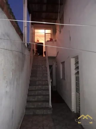 Imagem 3 Casas no mesmo terreno para venda na Vila Nambi - Jundiaí/SP