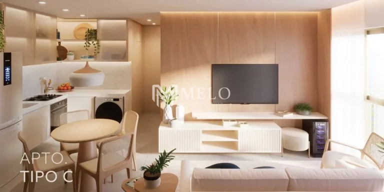 Imagem Oportunidade em BOA VIAGEM: 48m², 01qt, 01suite, 01vaga...