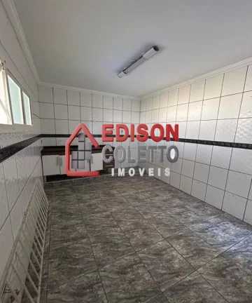 Imagem Pronto para Morar - Casa, kitnet para Venda, Loteamento Santa Rosa, Piracicaba